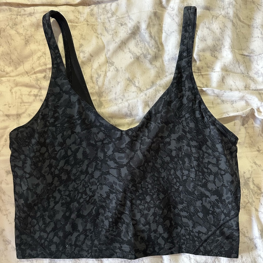 Lulu 🍋 Align Tank